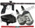 Dye DSR Competition Paintball Gun Package Kit