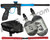 Dye DSR Competition Paintball Gun Package Kit
