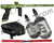 Dye DSR Competition Paintball Gun Package Kit