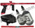 Dye DSR Competition Paintball Gun Package Kit