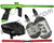 Dye DSR Competition Paintball Gun Package Kit