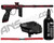 Dye DSR Core Paintball Gun Package Kit