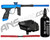 Dye DSR Core Paintball Gun Package Kit