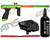 Dye DSR Core Paintball Gun Package Kit