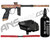 Dye DSR Core Paintball Gun Package Kit