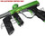 Dye DSR Paintball Gun - Blackout