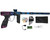 Dye DSR Paintball Gun - Acid Wash Cotton Candy Fade