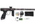 Dye DSR Paintball Gun - Acid Wash Grey