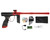 Dye DSR Paintball Gun - Black Cherry