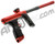 Dye DSR Paintball Gun - Blaze Red