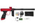 Dye DSR Paintball Gun - Black/Dark Lava Fade