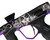 Dye DSR Paintball Gun - Laser Engraved Muerte