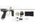 Dye DSR Paintball Gun - Silver Bullet