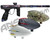 Dye DSR Paintball Gun With FREE Dye R2 Rotor Loader - Cosmic