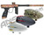 Dye DSR Paintball Gun With FREE Dye R2 Rotor Loader - PGA DyeCam