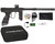 Dye DSR+ Paintball Gun - Dust Black/Dust Grey