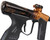 Dye DSR+ Paintball Gun - PGA Blackout Copper