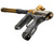 Dye DSR+ Paintball Gun - PGA Blackout Copper