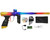 Dye DSR+ Paintball Gun - Polished Toucan