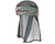 Dye Head Wrap - Dye Woodland/Black