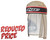 Dye Head Wrap - Flow Tan/Red
