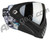 Dye Invision I4 Pro Mask - Steamboat Black