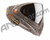 2014 Dye Invision Goggle I4 Pro Mask - UL Dust Orange