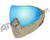 Dye I4/I5 Thermal Mask Lens - Dyetanium Blue Flash