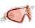 Dye I4 Thermal Mask Lens - Rose