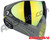 Dye Invision I4 Pro Mask - Bomber Lime w/ Dyetanium Northern Lights Lens