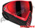 Dye Invision I4 Pro Mask - Red w/ Dyetanium Northern Fire Lens