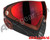 Dye Invision I4 Pro Mask - Woody w/ Dyetanium Northern Fire Lens