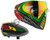 Dye Invision I4 Pro Mask & R2 Loader Combo - Rasta