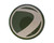 Dye i5 Mask Ear Logo Cap (Single Piece) - Olive