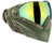 Dye i5 Paintball Mask - DyeCam w/ Dyetanium Northern Lights Lens