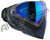 Dye i5 Paintball Mask - Storm (GREY FRAME)
