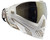 Dye i5 Paintball Mask - White Gold