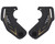 Dye i5 Mask Soft Ear Pieces - Gold
