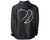 Dye Cowles Pull Over Jacket - Black