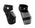 Dye Paintball Knee/Shin Pads - Black