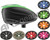Dye LTR Paintball Loader With FREE 6.0 Quick Feed Lid - Black/Lime