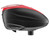 Dye LTR Paintball Loader - Black/Red