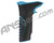 Dye M2/M2 MOSair Foregrip - Black/Cyan