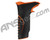 Dye M2/M2 MOSair Foregrip - Black/Orange