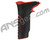 Dye M2 Foregrip - Black/Red (R60011402)