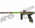 Dye M2 Paintball Gun - Backwoods/Lime