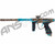 Dye M2 Paintball Gun - Backwoods/Teal