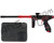 Dye M2 MOSair Paintball Gun - Black/Red