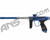 Dye M2 Paintball Gun - Blue/Grey