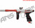 Dye M2 Paintball Gun - Crimson Winter